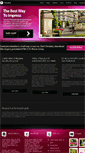 Mobile Screenshot of forceful.olegnax.com